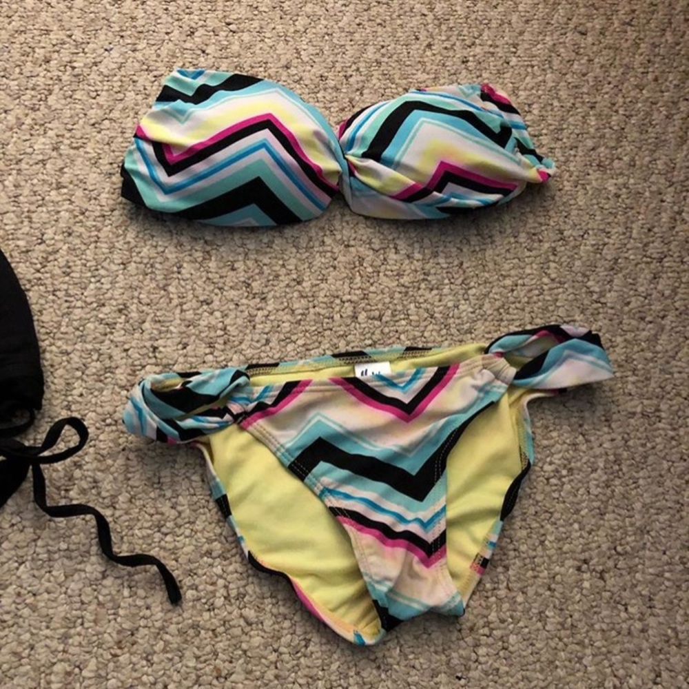 bikini set